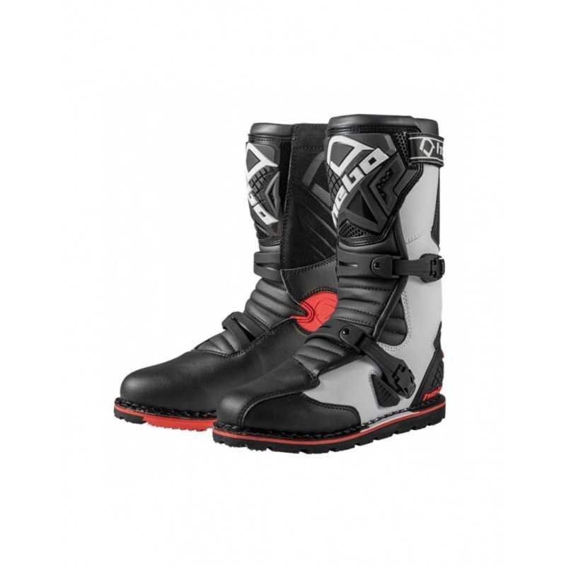 HEBO Botas trial offroad TECHNICAL 2.0 MICRO HT1013