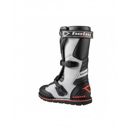 HEBO Botas trial offroad TECHNICAL 2.0 MICRO HT1013