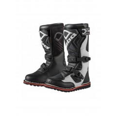 HEBO Botas trial offroad TECHNICAL 2.0 JUNIOR HT2006