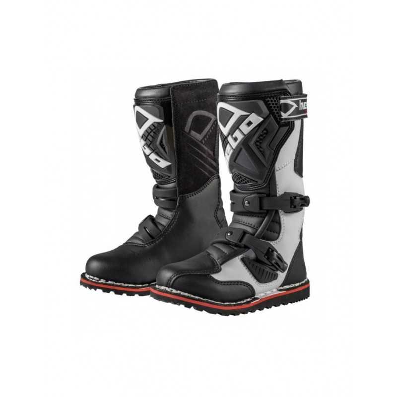 HEBO Botas trial offroad TECHNICAL 2.0 JUNIOR HT2006