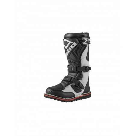 HEBO Botas trial offroad TECHNICAL 2.0 JUNIOR HT2006