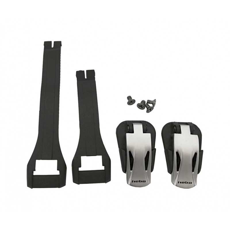 HEBO Recambio pack botas TECHNICAL EVO HTR3109