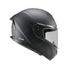 HEBO Casco integral para moto HR-P01 SEPANG HC3114