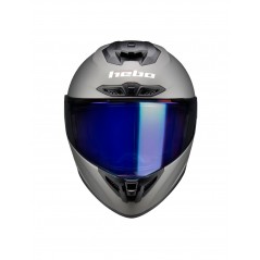 HEBO Casco integral para moto HR-P01 SEPANG HC3118