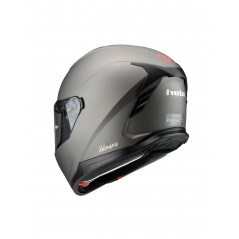 HEBO Casco integral para moto HR-P01 SEPANG HC3118