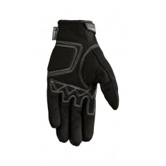 HEBO Guantes para moto invierno WINTER FREE CE HE1445