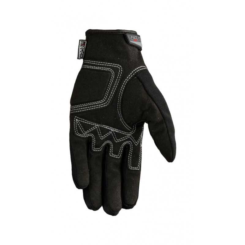 HEBO Guantes para moto invierno WINTER FREE CE HE1445
