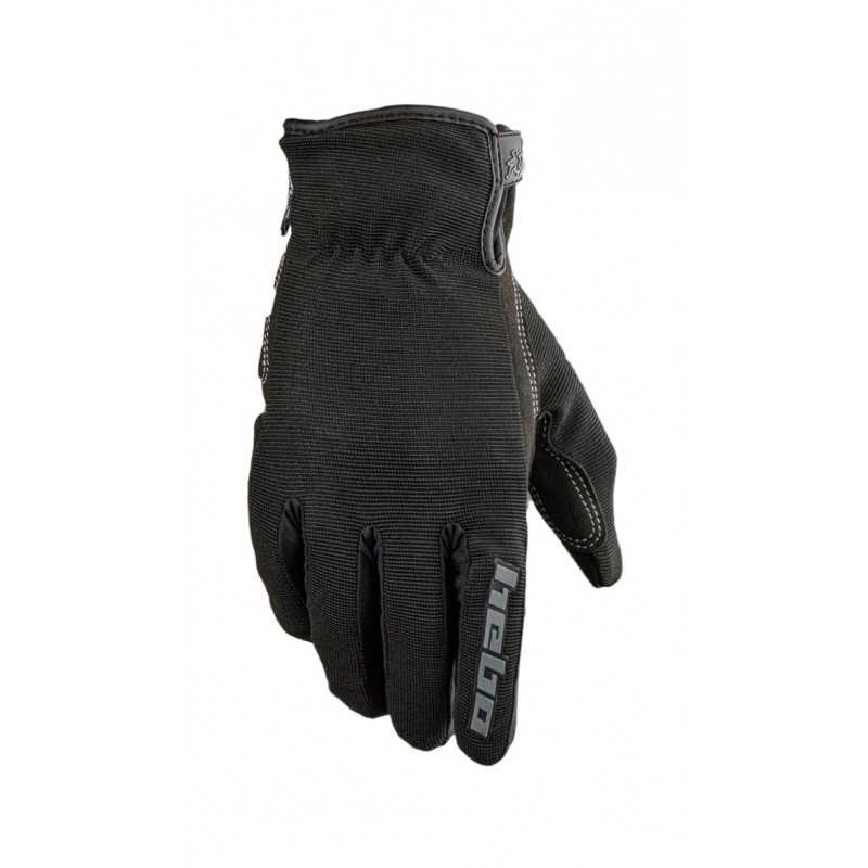 HEBO Winter motorcycle gloves WINTER FREE CE HE1445