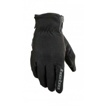 HEBO Winter motorcycle gloves WINTER FREE CE HE1445