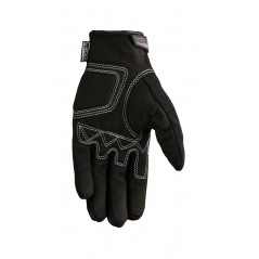HEBO Winter motorcycle gloves WINTER FREE CE HE1445