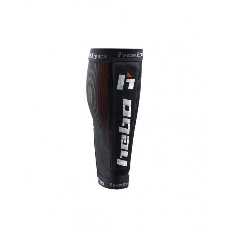 HEBO Motorcycle protection shin guard DEFENDER JUNIOR H HB6012