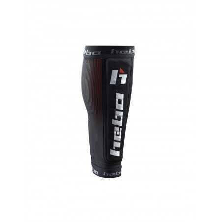 HEBO Motorcycle protection shin guard DEFENDER JUNIOR H HB6012