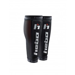 HEBO Motorcycle protection shin guard DEFENDER JUNIOR H HB6012