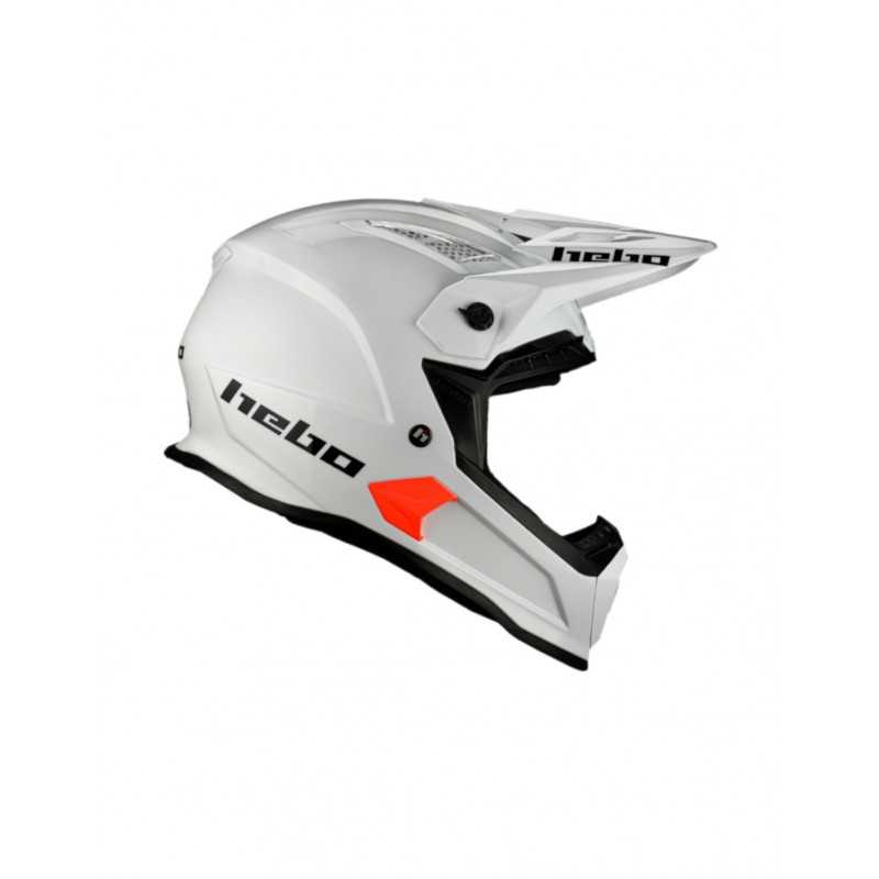 HEBO enduro motorcycle helmet HMX-P01 STAGE II HC0629