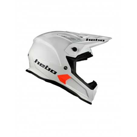 HEBO Casco enduro moto HMX-P01 STAGE II HC0629