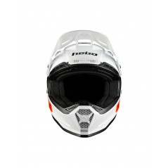 HEBO enduro motorcycle helmet HMX-P01 STAGE II HC0629