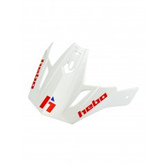 HEBO Recambio visera casco moto ZONE 4 CONTACT HCR1046