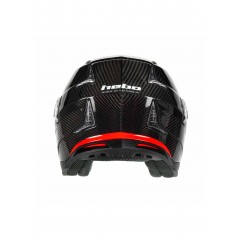 HEBO motorcycle trial helmet ZONE 4 CARBOTECH HC1063