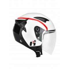 HEBO Casco moto jet G-240 CTR II D01 HC2116