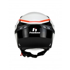 HEBO Casco moto jet G-240 CTR II D01 HC2116