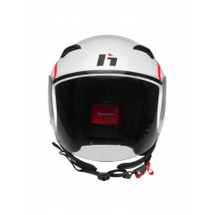 HEBO Casco moto jet G-240 CTR II D01 HC2116