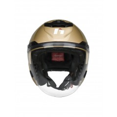 HEBO jet motorcycle helmet G-263 TMX HC2306