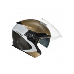 HEBO jet motorcycle helmet G-263 TMX HC2306