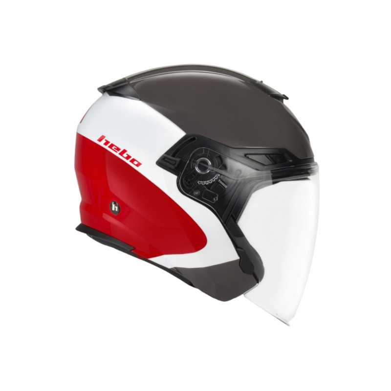 HEBO jet motorcycle helmet G-263 TMX HC2306