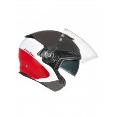 HEBO jet motorcycle helmet G-263 TMX HC2306