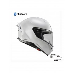 HEBO Full face motorcycle helmet HR-P01 SEPANG BLUETOOTH HC3113BTH