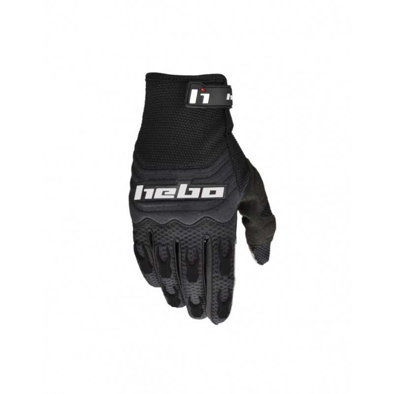 HEBO enduro motorcycle gloves BAGGY HE1129
