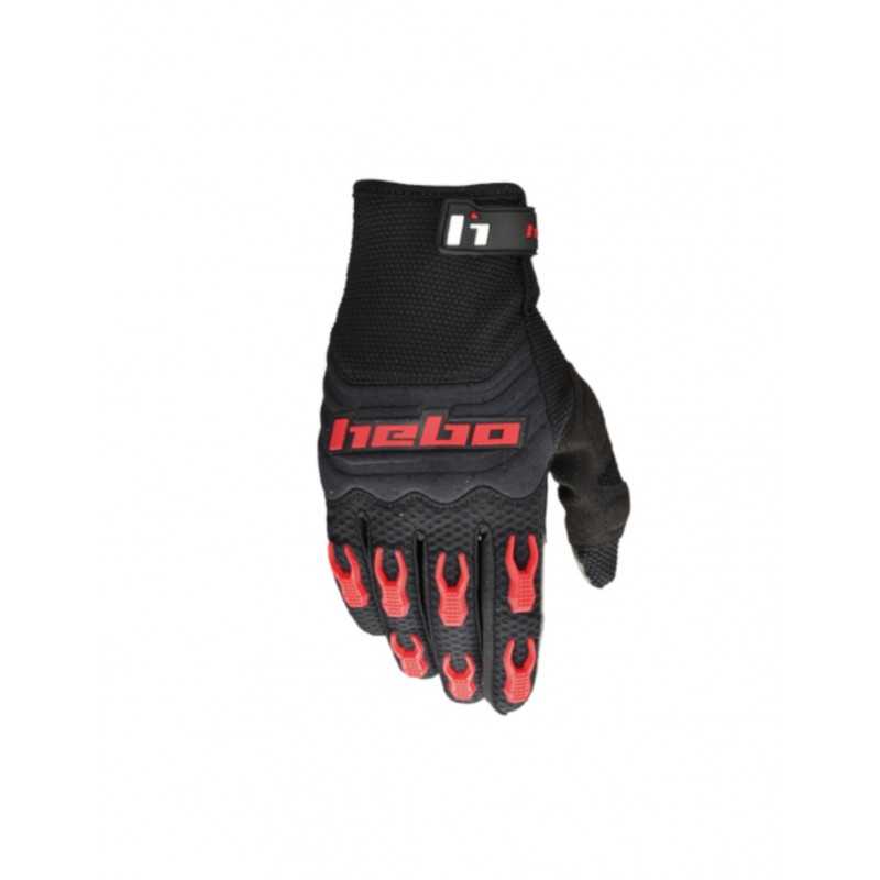 HEBO Guantes moto enduro BAGGY HE1129