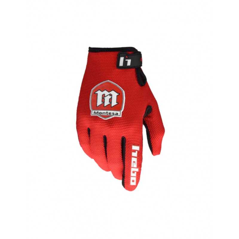 HEBO Guantes moto trial MONTESA CLASSIC - de HE1161