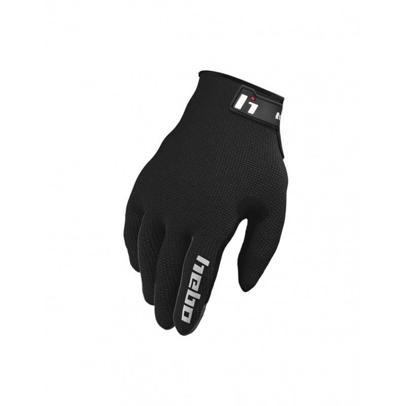 HEBO Trial motorcycle gloves TEAM HE1162