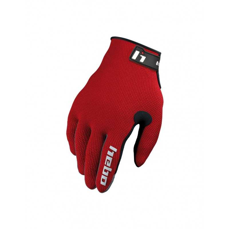 HEBO Trial motorcycle gloves TEAM HE1162