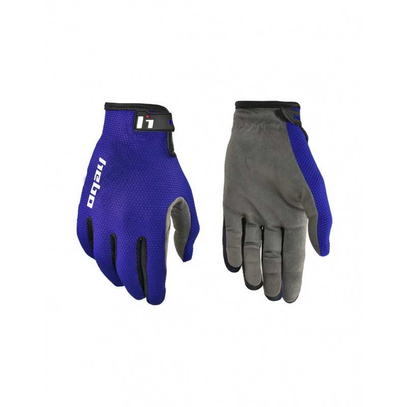 HEBO Trial motorcycle gloves NANO PRO HE1163