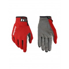HEBO Guantes Moto Trial NANO PRO | Fabricados en Nylon Elástico de Alta Resistencia HE1163