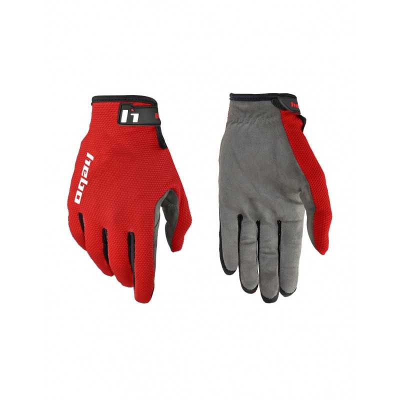 HEBO Trial motorcycle gloves NANO PRO HE1163