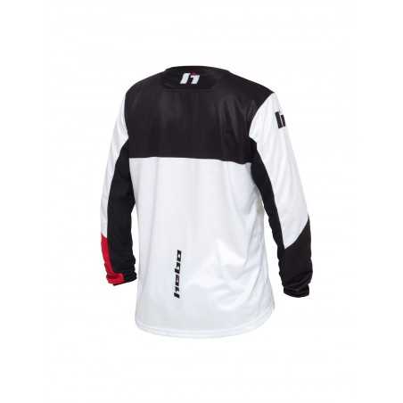 HEBO Camiseta enduro moto MX SCRATCH EVO HE2530
