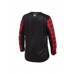 HEBO enduro motorcycle t-shirt MX STRATOS WOODSMAN HE2553