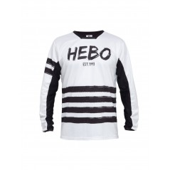 HEBO Camiseta enduro moto MX STRATOS JAIL HE2555