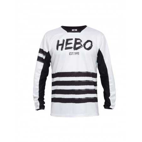 HEBO enduro motorcycle t-shirt MX STRATOS JAIL HE2555