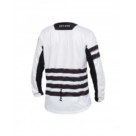 HEBO enduro motorcycle t-shirt MX STRATOS JAIL HE2555