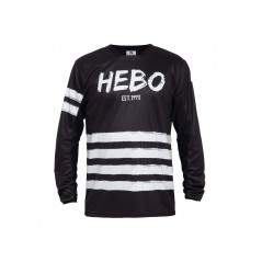 HEBO enduro motorcycle t-shirt MX STRATOS JAIL HE2555