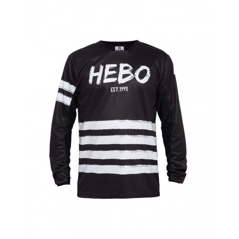 HEBO enduro motorcycle t-shirt MX STRATOS JAIL HE2555