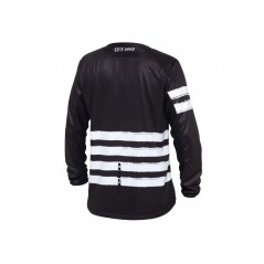 HEBO enduro motorcycle t-shirt MX STRATOS JAIL HE2555