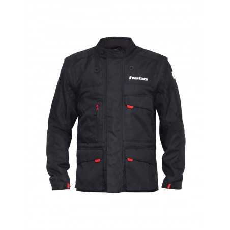 HEBO Chaqueta cazadora enduro moto CROSS OVER HE4145