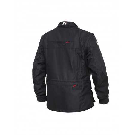 HEBO Chaqueta cazadora enduro moto CROSS OVER HE4145