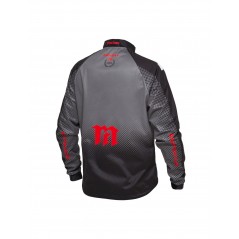 HEBO Chaqueta moto trial WIND PRO MONTESA CLASSIC HE4253