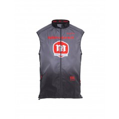 HEBO Motorcycle trial vest WIND PRO MONTESA CLASSIC HE4353
